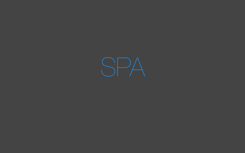 spa